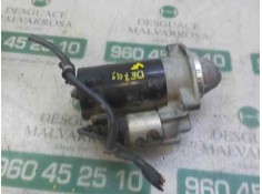 Recambio de motor arranque para audi a6 berlina (4f2) 2.0 tdi referencia OEM IAM 03G911023A   2