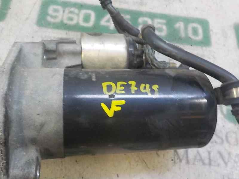 Recambio de motor arranque para audi a6 berlina (4f2) 2.0 tdi referencia OEM IAM 03G911023A  