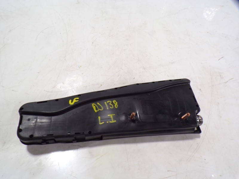 Recambio de airbag lateral delantero izquierdo para renault clio iv 1.2 16v referencia OEM IAM 985H19236R 985H16834R 