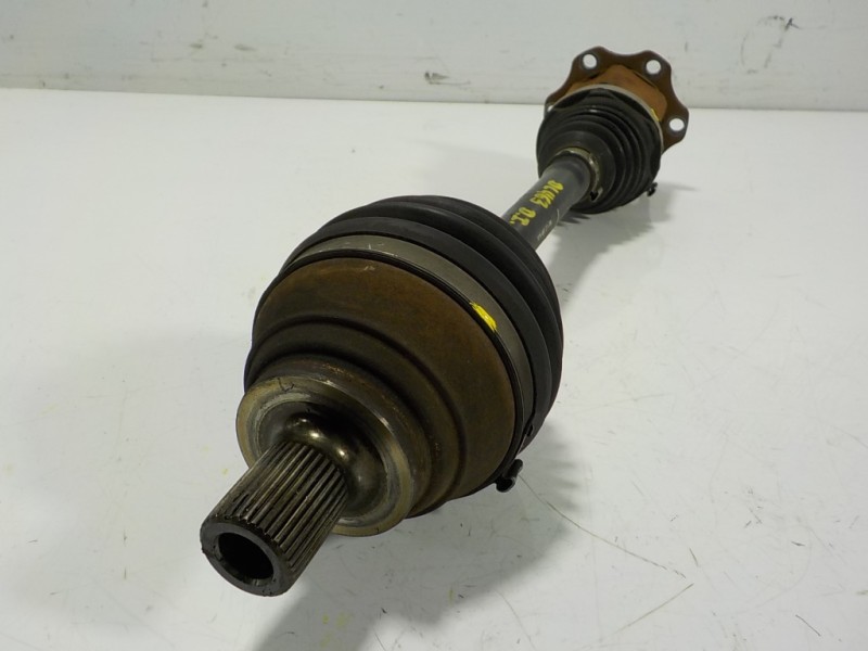 Recambio de transmision izquierda para volkswagen golf vii lim. (bq1) 1.0 tsi referencia OEM IAM 5Q0407271DB 5Q0407271DB 