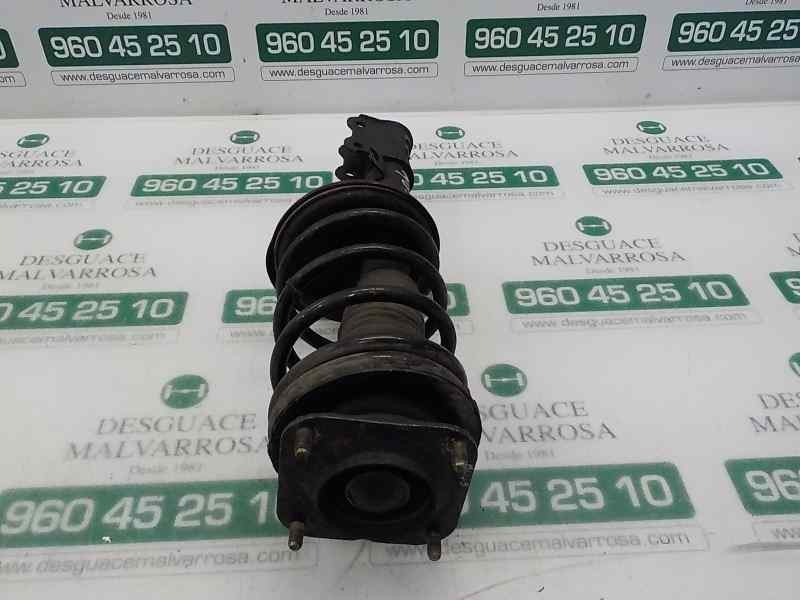 Recambio de amortiguador delantero derecho para kia shuma 1.5 cat referencia OEM IAM   
