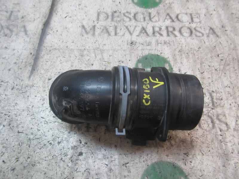 Recambio de caudalimetro para volkswagen scirocco (137) 2.0 tdi (103kw) bluemotion referencia OEM IAM 03L906461A 0281002956 0281