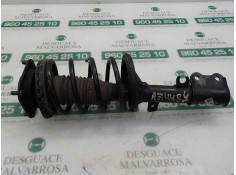 Recambio de amortiguador delantero derecho para kia shuma 1.5 cat referencia OEM IAM    2