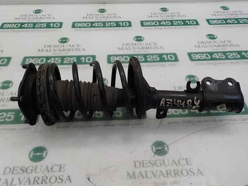 Recambio de amortiguador delantero derecho para kia shuma 1.5 cat referencia OEM IAM   