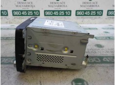 Recambio de sistema audio / radio cd para volkswagen golf vi (5k1) 1.6 tdi dpf referencia OEM IAM    2