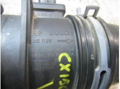 Recambio de caudalimetro para volkswagen scirocco (137) 2.0 tdi (103kw) bluemotion referencia OEM IAM 03L906461A 0281002956 0281 2