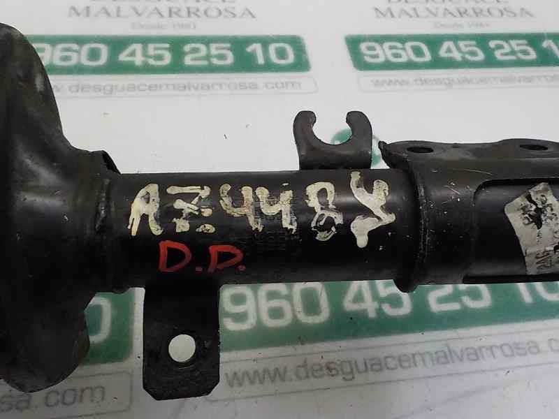 Recambio de amortiguador delantero derecho para kia shuma 1.5 cat referencia OEM IAM   