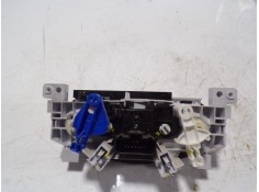 Recambio de mando calefaccion / aire acondicionado para dacia sandero 1.2 16v cat referencia OEM IAM 275106734R T83703A  2