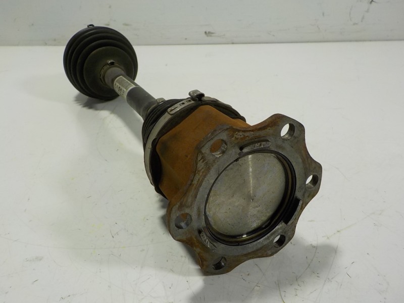 Recambio de transmision izquierda para volkswagen golf vii lim. (bq1) 1.0 tsi referencia OEM IAM 5Q0407271DB 5Q0407271DB 