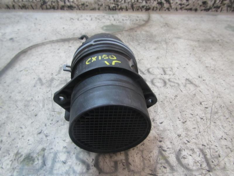 Recambio de caudalimetro para volkswagen scirocco (137) 2.0 tdi (103kw) bluemotion referencia OEM IAM 03L906461A 0281002956 0281