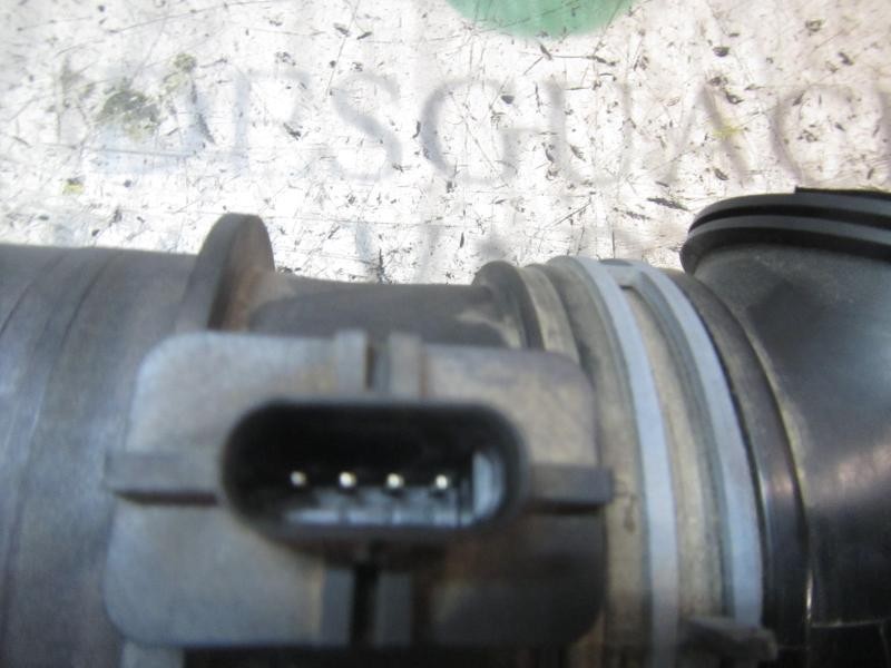 Recambio de caudalimetro para volkswagen scirocco (137) 2.0 tdi (103kw) bluemotion referencia OEM IAM 03L906461A 0281002956 0281