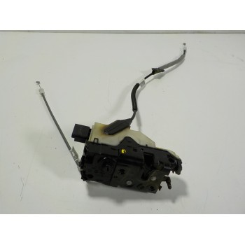 CERRADURA PUERTA DELANTERA DERECHA 9686919180 9686919180 406271900