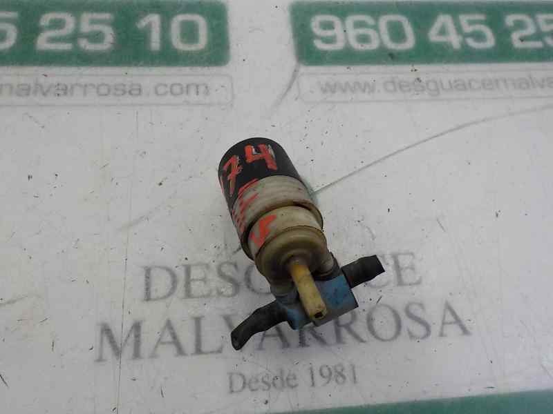 Recambio de bomba limpia para seat ibiza (6k) clx referencia OEM IAM   