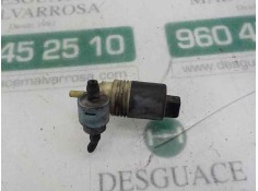 Recambio de bomba limpia para seat ibiza (6k) clx referencia OEM IAM    2