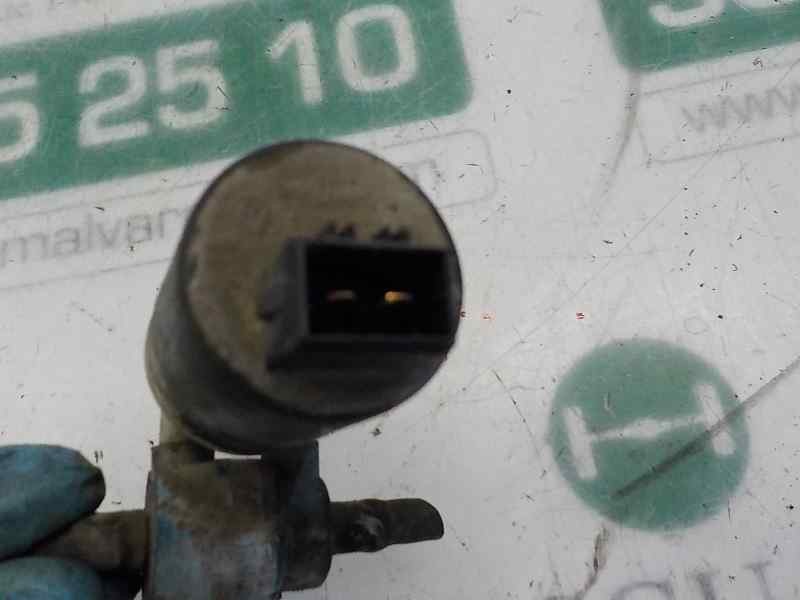 Recambio de bomba limpia para seat ibiza (6k) clx referencia OEM IAM   