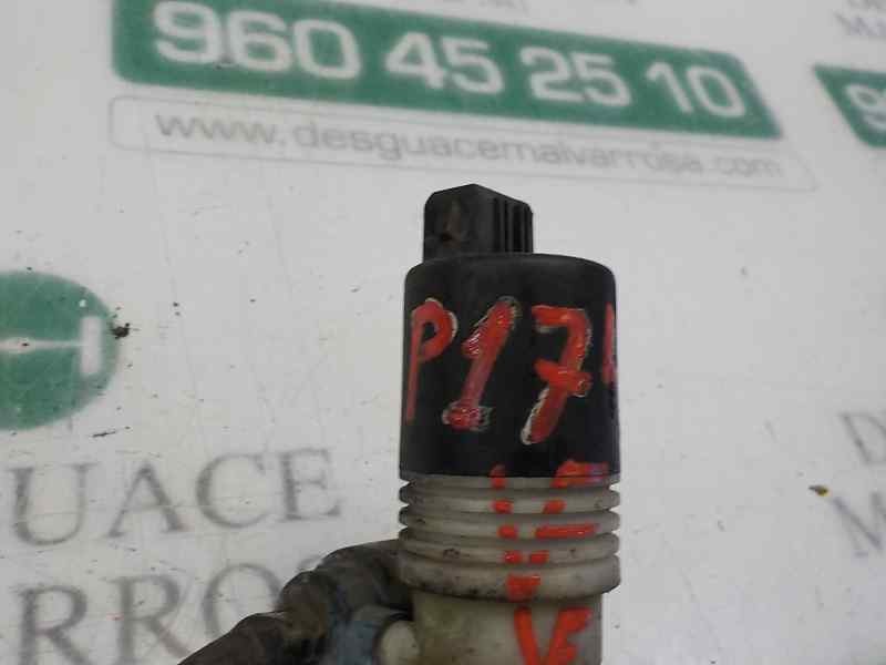 Recambio de bomba limpia para seat ibiza (6k) clx referencia OEM IAM   