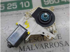 Recambio de motor elevalunas trasero derecho para audi a6 berlina (4f2) 2.0 tdi referencia OEM IAM 8K0959812B 8K0959812B 1101997 2
