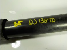 Recambio de amortiguador trasero derecho para renault clio iv 1.2 16v referencia OEM IAM 562109815R 5621098158  2