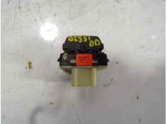 Recambio de mando elevalunas delantero derecho para dacia sandero 1.2 16v cat referencia OEM IAM 254214937R 254214937R  2