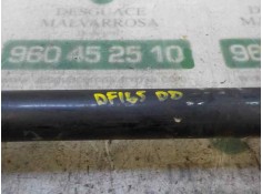 Recambio de transmision derecha para volkswagen golf vi (5k1) 1.6 tdi dpf referencia OEM IAM    2