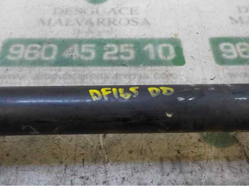 Recambio de transmision derecha para volkswagen golf vi (5k1) 1.6 tdi dpf referencia OEM IAM   