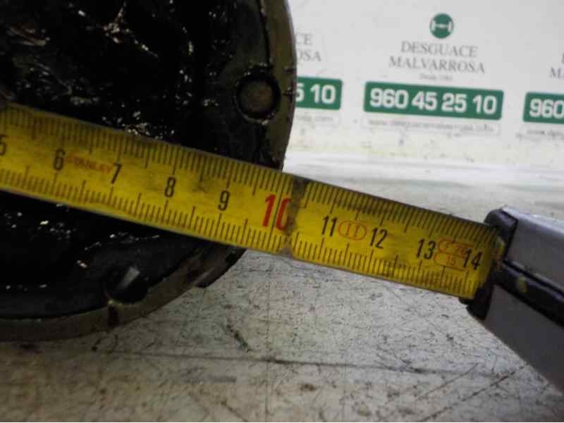 Recambio de transmision derecha para volkswagen golf vi (5k1) 1.6 tdi dpf referencia OEM IAM   