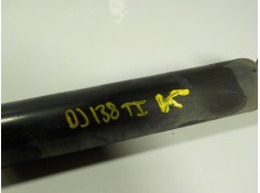 Recambio de amortiguador trasero izquierdo para renault clio iv 1.2 16v referencia OEM IAM 562109815R 5621098158  2