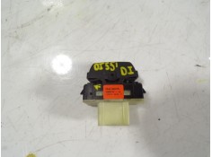 Recambio de mando elevalunas delantero izquierdo para dacia sandero 1.2 16v cat referencia OEM IAM 254214937R 254214937R  2