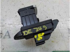 Recambio de palanca freno de mano para audi a6 berlina (4f2) 2.0 tdi referencia OEM IAM 4F1927225C 4F1927225C  2