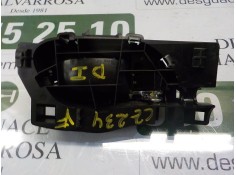 Recambio de maneta interior delantera izquierda para peugeot 308 sw 1.6 hdi fap cat (9hz / dv6ted4) referencia OEM IAM 9143Q1   2