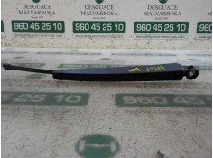 Recambio de brazo limpia trasero para volkswagen golf vi (5k1) 1.6 tdi dpf referencia OEM IAM   