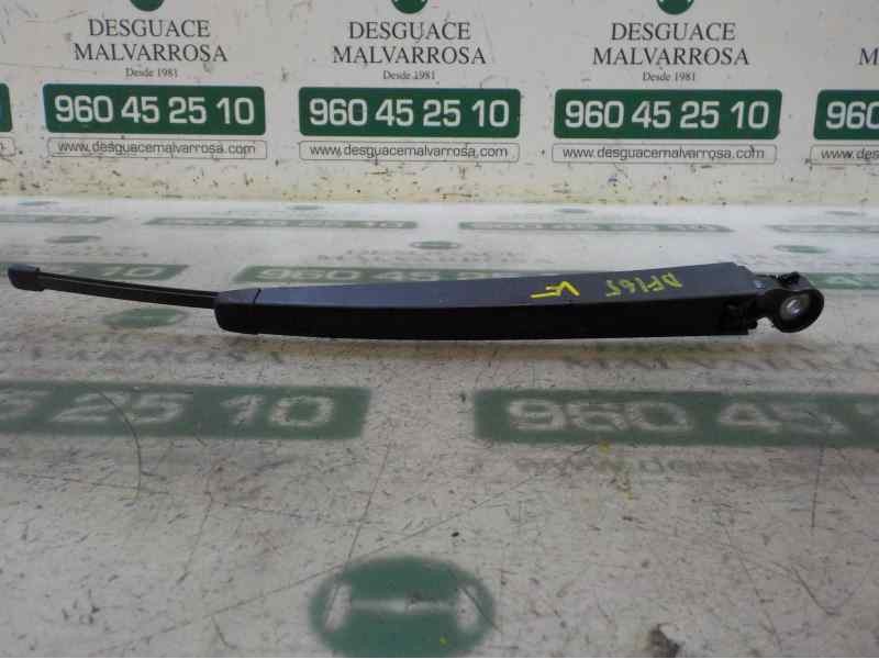 Recambio de brazo limpia trasero para volkswagen golf vi (5k1) 1.6 tdi dpf referencia OEM IAM   