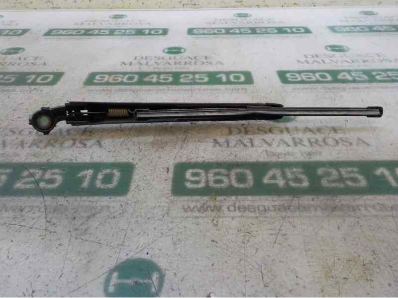 Recambio de brazo limpia trasero para volkswagen golf vi (5k1) 1.6 tdi dpf referencia OEM IAM   