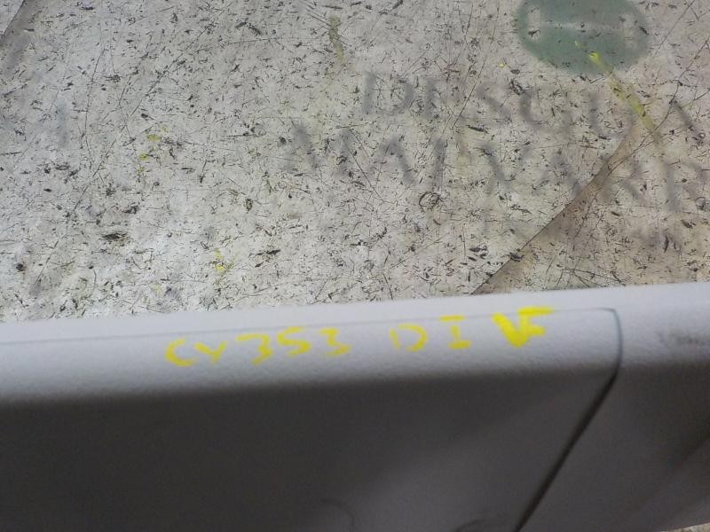 Recambio de parasol izquierdo para citroën c-elysée shine referencia OEM IAM 98000904BJ  