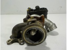 Recambio de turbocompresor para volkswagen golf vii lim. (bq1) 1.0 tsi referencia OEM IAM 04C145703 04C145702R  2