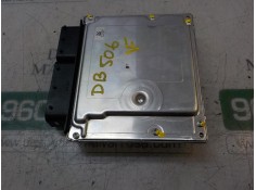 Recambio de centralita motor uce para bmw serie 1 berlina (e81/e87) 2.0 16v diesel cat referencia OEM IAM 13618506281 7811701 02 2