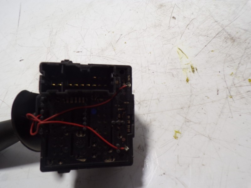 Recambio de mando limpia para dacia sandero 1.2 16v cat referencia OEM IAM  E1109568 