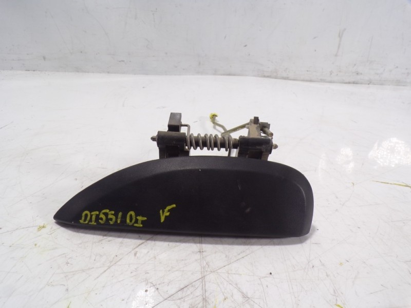 Recambio de maneta exterior delantera izquierda para dacia sandero 1.2 16v cat referencia OEM IAM 806070421R  