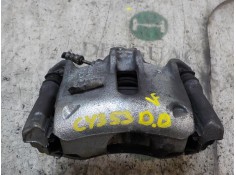 Recambio de pinza freno delantera derecha para citroën c-elysée shine referencia OEM IAM 4400R7   2