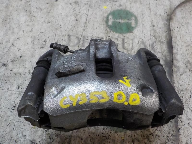 Recambio de pinza freno delantera derecha para citroën c-elysée shine referencia OEM IAM 4400R7  