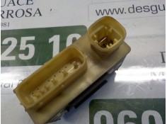 Recambio de caja precalentamiento para peugeot 308 sw 1.6 hdi fap cat (9hz / dv6ted4) referencia OEM IAM 6500EJ 9662570880  2