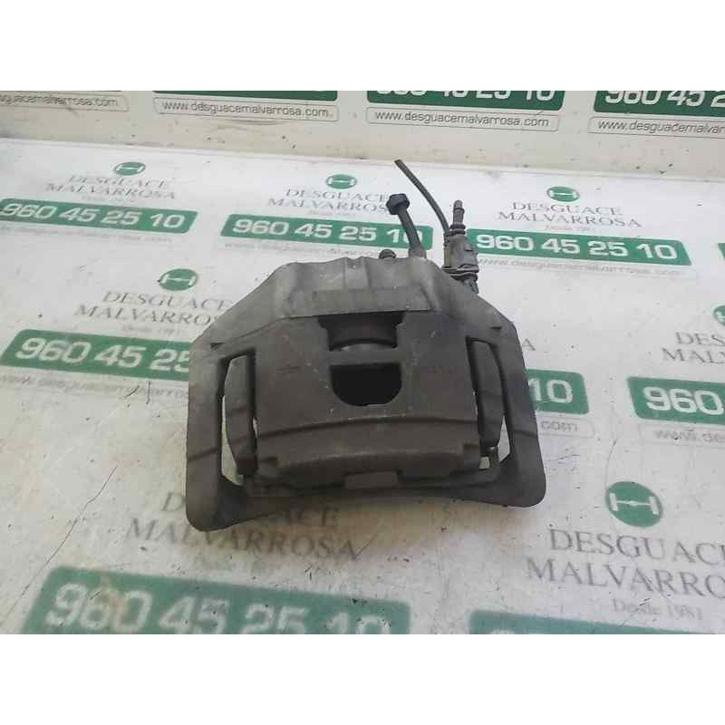 Recambio de pinza freno delantera derecha para audi a6 berlina (4f2) 2.0 tdi referencia OEM IAM 4F0615124  