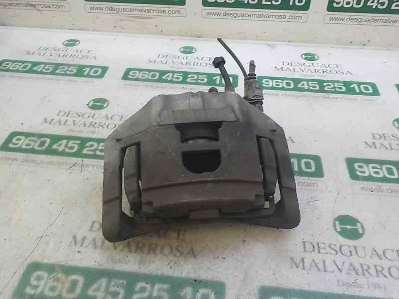 Recambio de pinza freno delantera derecha para audi a6 berlina (4f2) 2.0 tdi referencia OEM IAM 4F0615124  