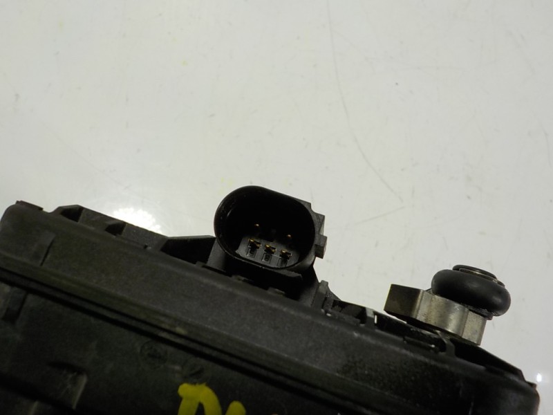 Recambio de turbocompresor para volkswagen golf vii lim. (bq1) 1.0 tsi referencia OEM IAM 04C145703 04C145702R 