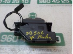 Recambio de cerradura maletero / porton para bmw serie 1 berlina (e81/e87) 2.0 16v diesel cat referencia OEM IAM 51247840617   2
