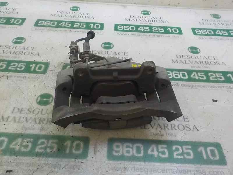 Recambio de pinza freno delantera derecha para audi a6 berlina (4f2) 2.0 tdi referencia OEM IAM 4F0615124  