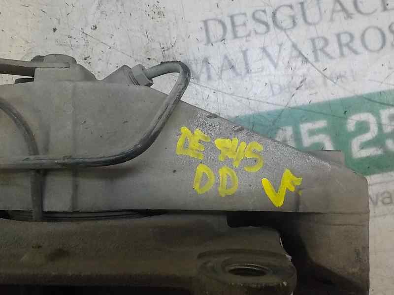 Recambio de pinza freno delantera derecha para audi a6 berlina (4f2) 2.0 tdi referencia OEM IAM 4F0615124  