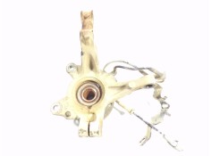 Recambio de mangueta delantera derecha para dacia sandero 1.2 16v cat referencia OEM IAM 400143444R   2