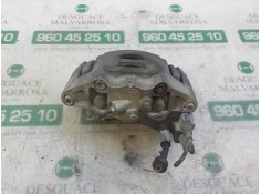 Recambio de pinza freno delantera izquierda para audi a6 berlina (4f2) 2.0 tdi referencia OEM IAM 4F0615123   2