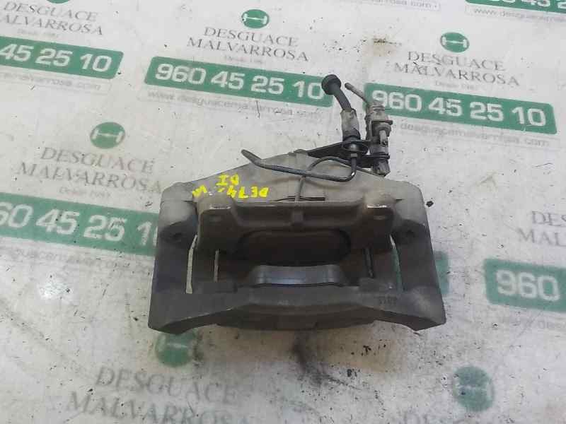 Recambio de pinza freno delantera izquierda para audi a6 berlina (4f2) 2.0 tdi referencia OEM IAM 4F0615123  